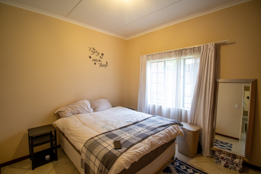 2 Bedroom Property for Sale in Sagewood Gauteng