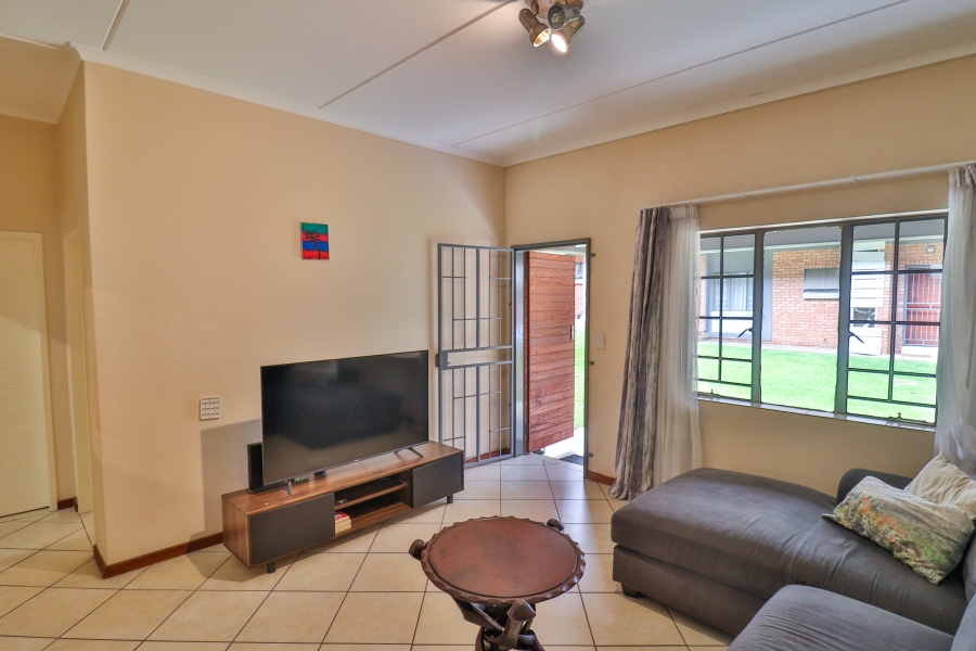2 Bedroom Property for Sale in Sagewood Gauteng