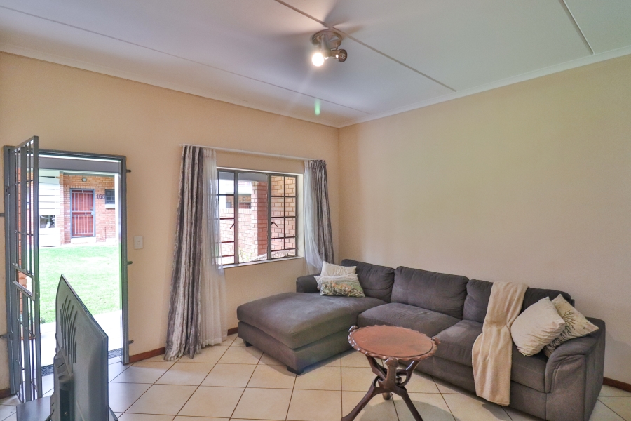 2 Bedroom Property for Sale in Sagewood Gauteng