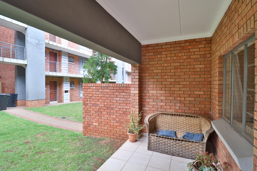 2 Bedroom Property for Sale in Sagewood Gauteng
