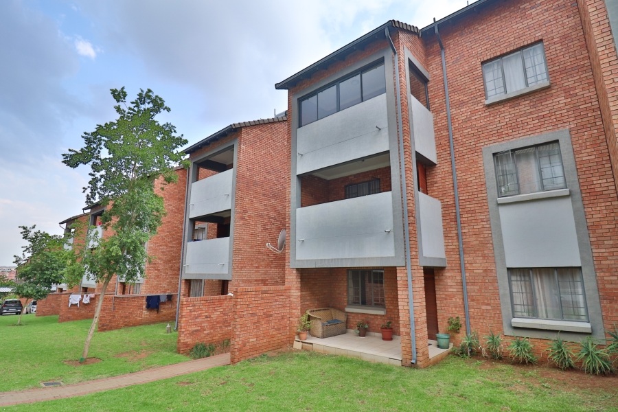 2 Bedroom Property for Sale in Sagewood Gauteng