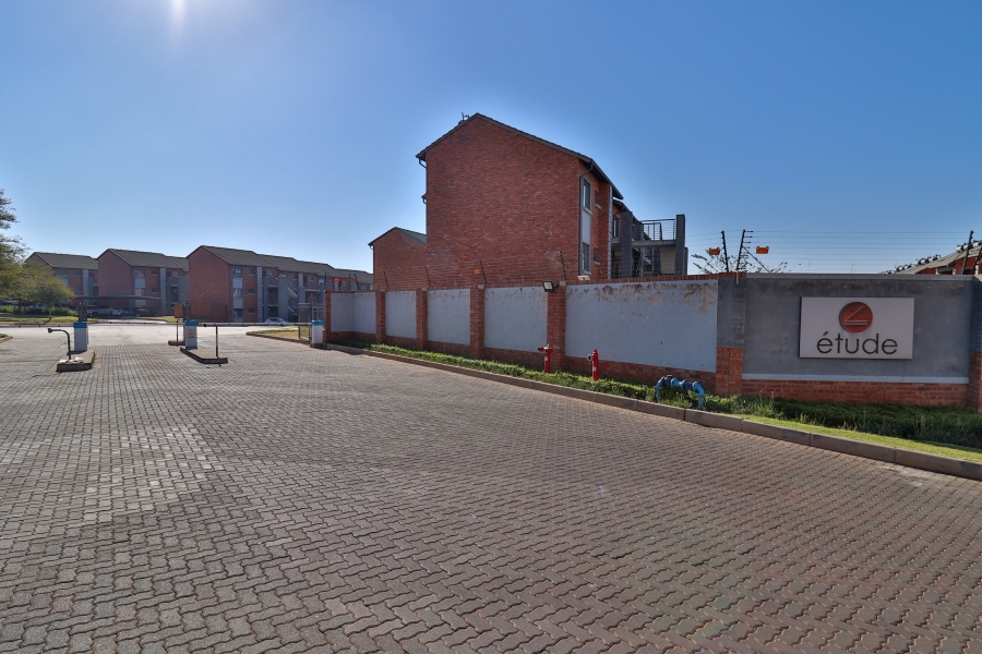 2 Bedroom Property for Sale in Sagewood Gauteng