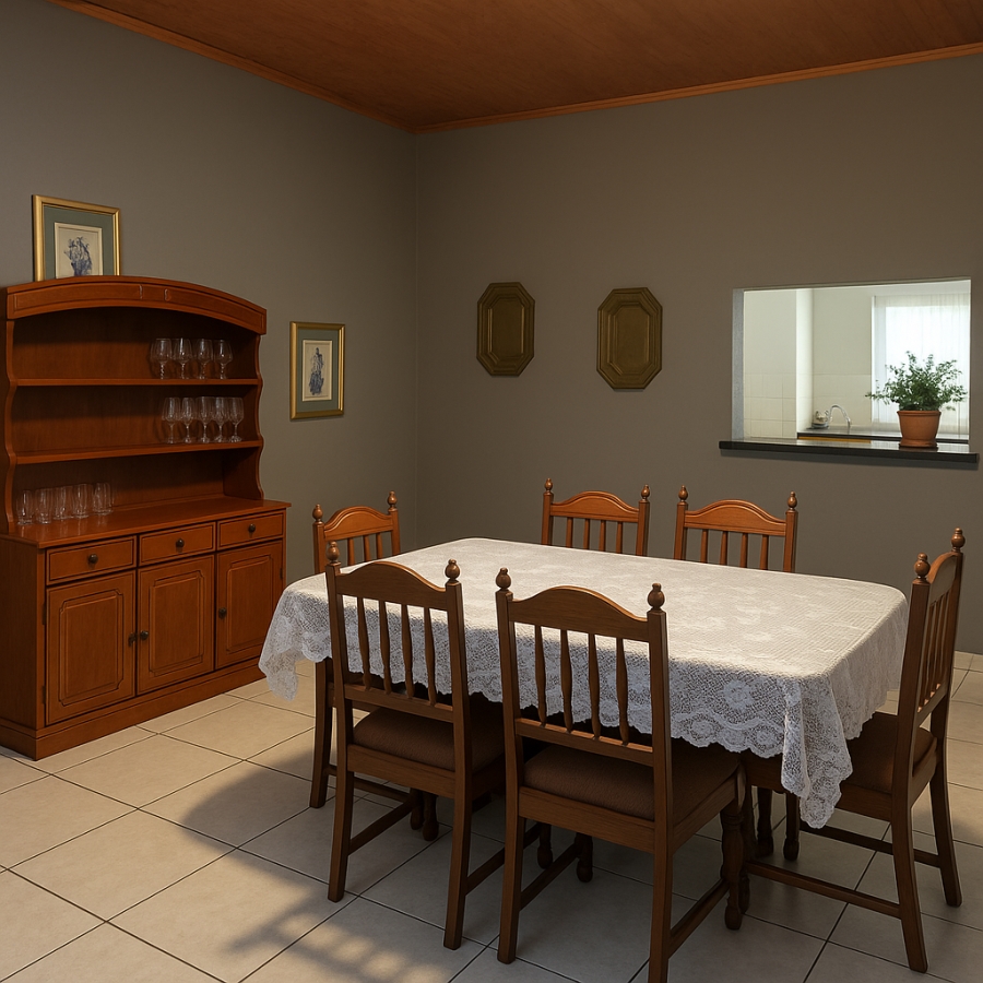 3 Bedroom Property for Sale in Lilianton Gauteng