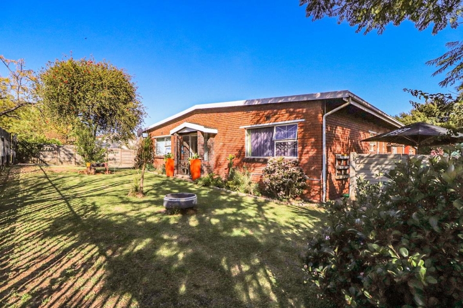 3 Bedroom Property for Sale in Lilianton Gauteng