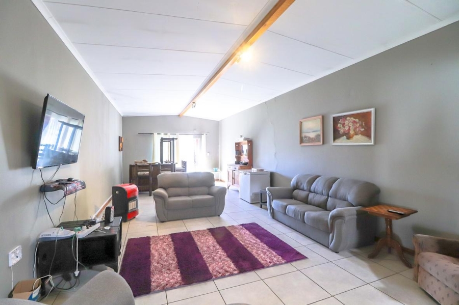 3 Bedroom Property for Sale in Lilianton Gauteng