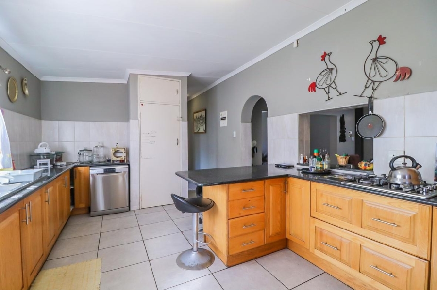 3 Bedroom Property for Sale in Lilianton Gauteng