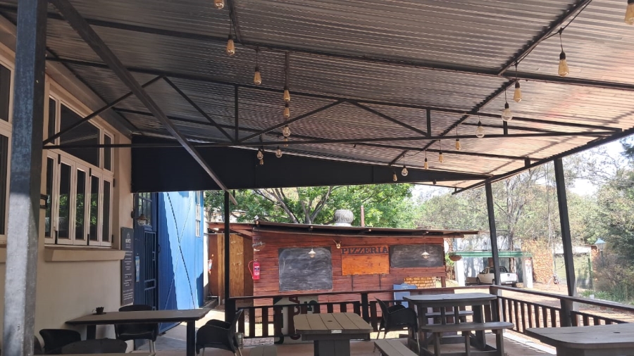 To Let commercial Property for Rent in Irene Gauteng