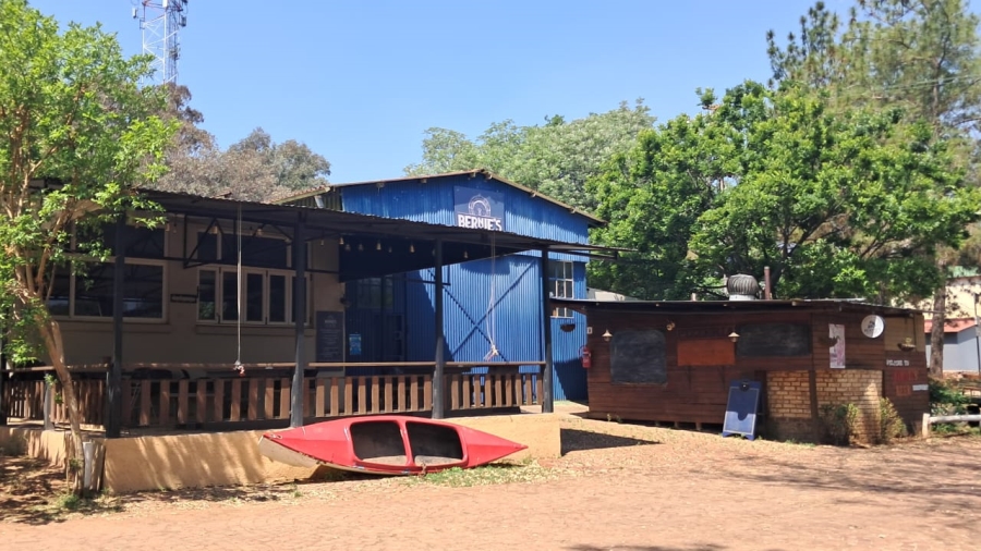 To Let commercial Property for Rent in Irene Gauteng