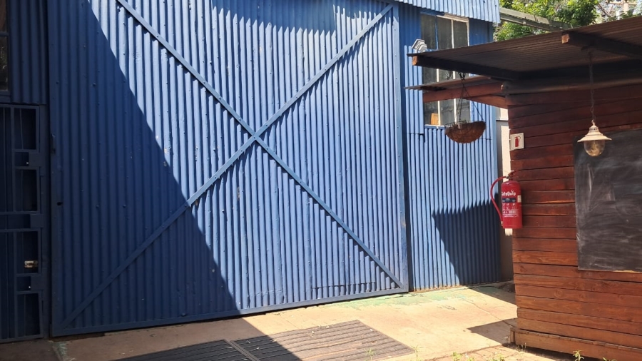 To Let commercial Property for Rent in Irene Gauteng