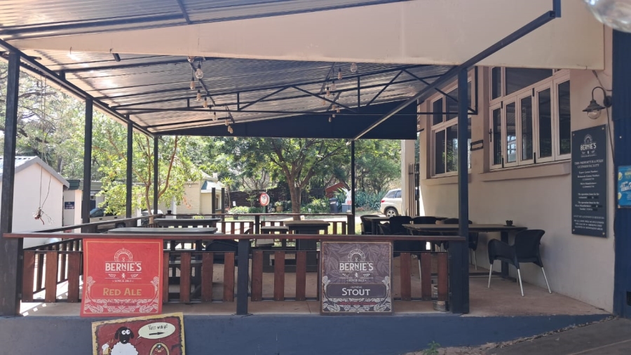 To Let commercial Property for Rent in Irene Gauteng