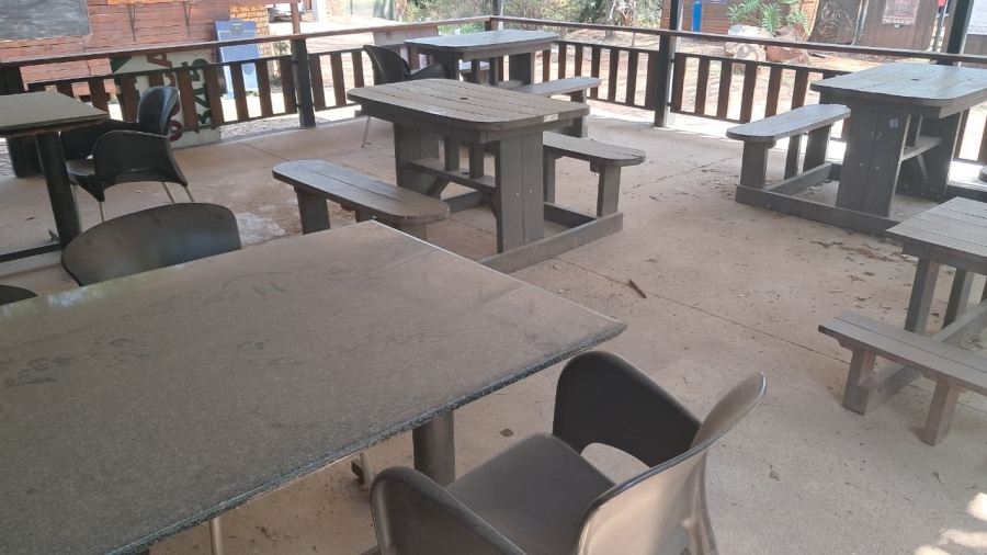 To Let commercial Property for Rent in Irene Gauteng