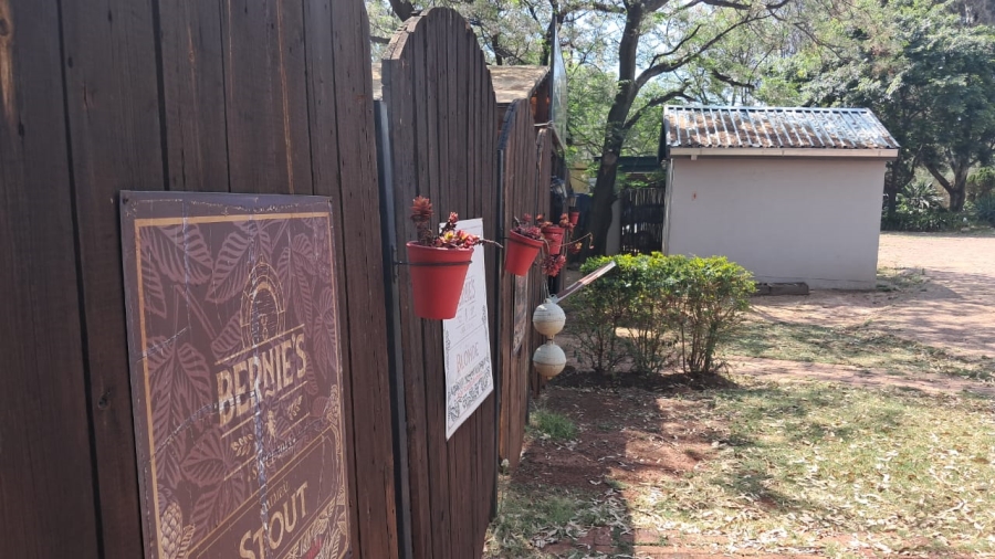 To Let commercial Property for Rent in Irene Gauteng