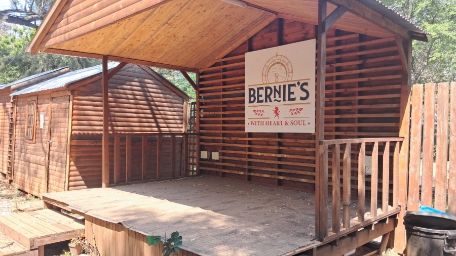 To Let commercial Property for Rent in Irene Gauteng