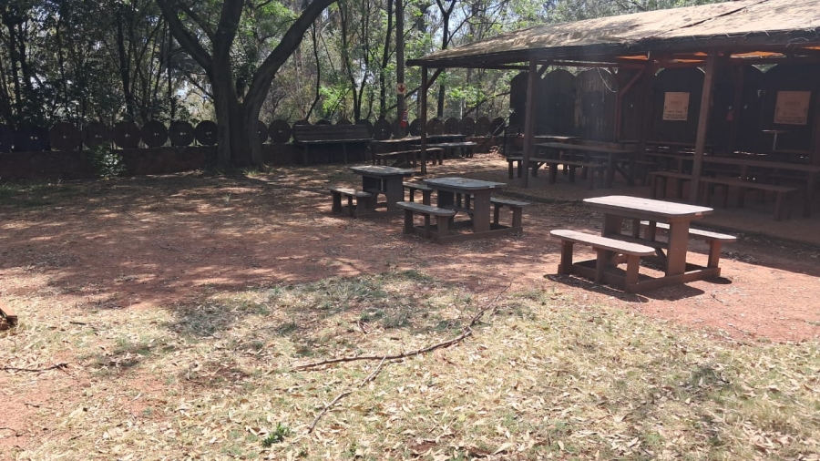 To Let commercial Property for Rent in Irene Gauteng