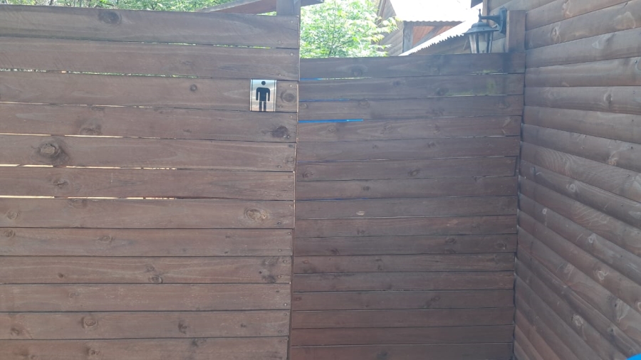 To Let commercial Property for Rent in Irene Gauteng