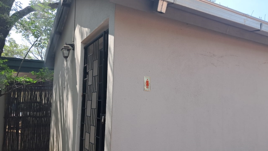 To Let commercial Property for Rent in Irene Gauteng