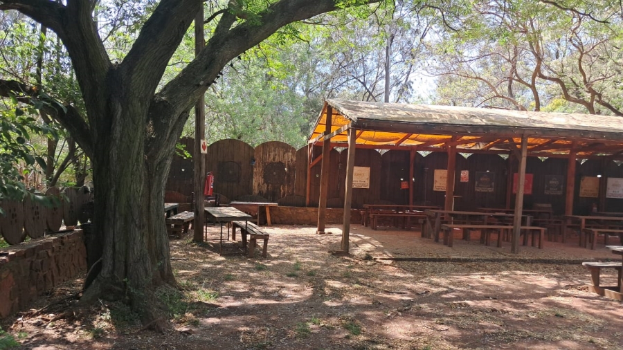 To Let commercial Property for Rent in Irene Gauteng