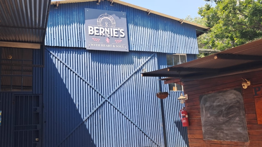 To Let commercial Property for Rent in Irene Gauteng