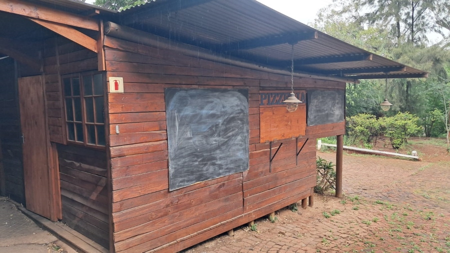 To Let commercial Property for Rent in Irene Gauteng