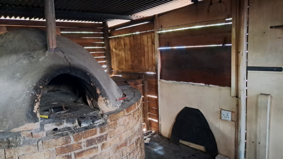 To Let commercial Property for Rent in Irene Gauteng