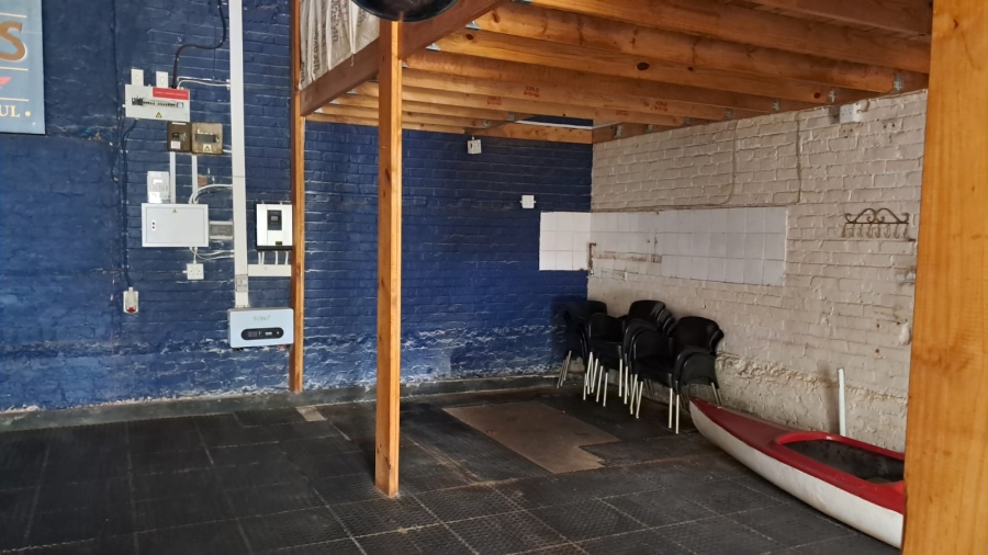 To Let commercial Property for Rent in Irene Gauteng