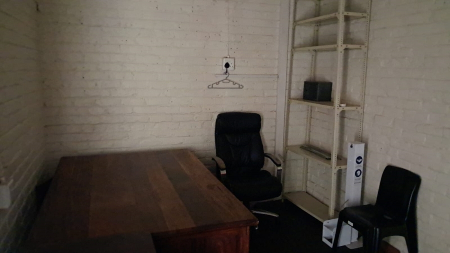 To Let commercial Property for Rent in Irene Gauteng