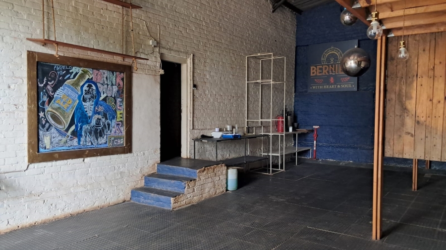 To Let commercial Property for Rent in Irene Gauteng