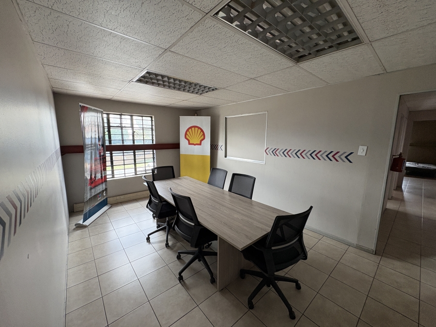 To Let commercial Property for Rent in Jet Park Gauteng