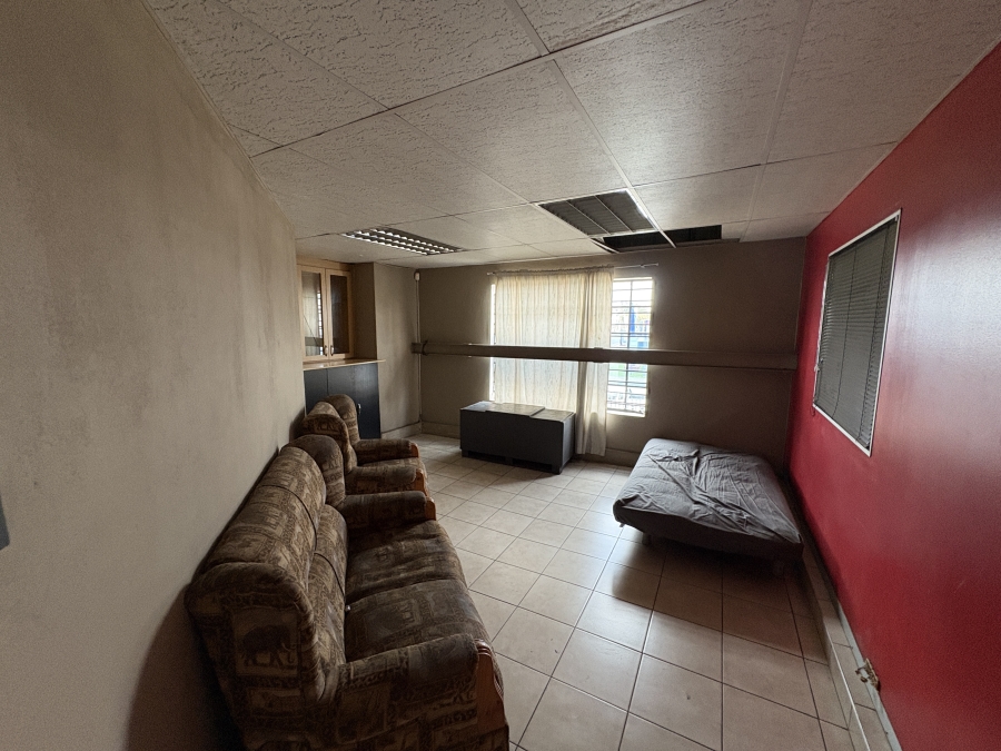 To Let commercial Property for Rent in Jet Park Gauteng