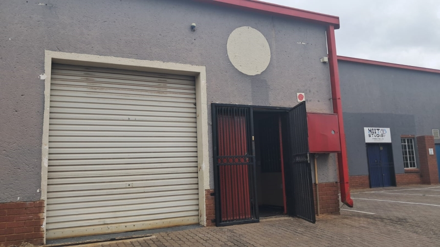 To Let commercial Property for Rent in Moreleta Park Gauteng