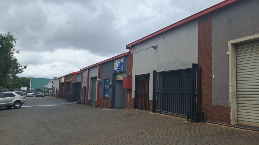 To Let commercial Property for Rent in Moreleta Park Gauteng