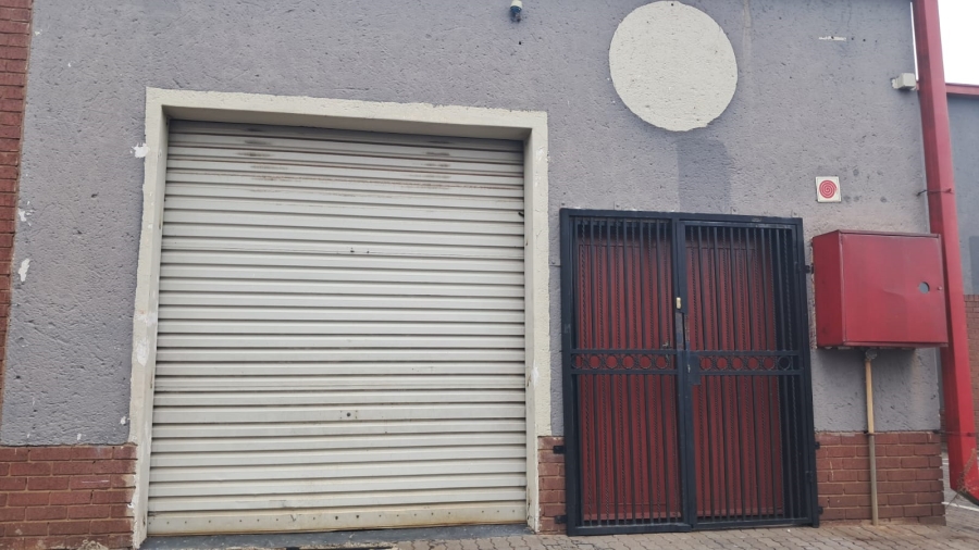 To Let commercial Property for Rent in Moreleta Park Gauteng