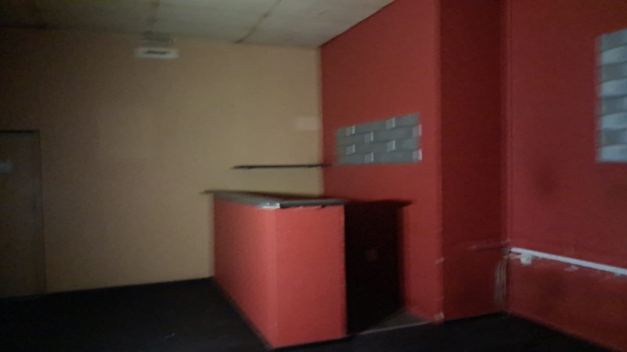To Let commercial Property for Rent in Moreleta Park Gauteng