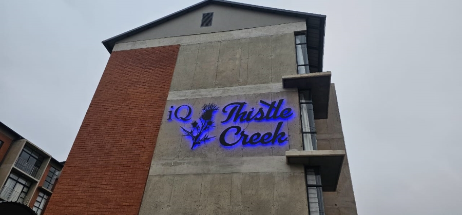 2 Bedroom Property for Sale in Hazeldean Gauteng