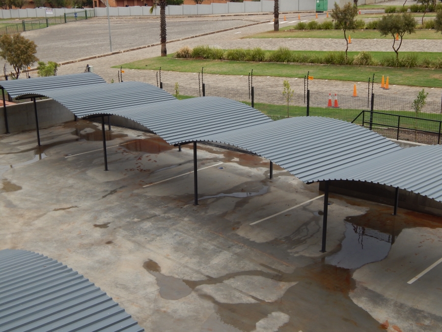 2 Bedroom Property for Sale in Hazeldean Gauteng