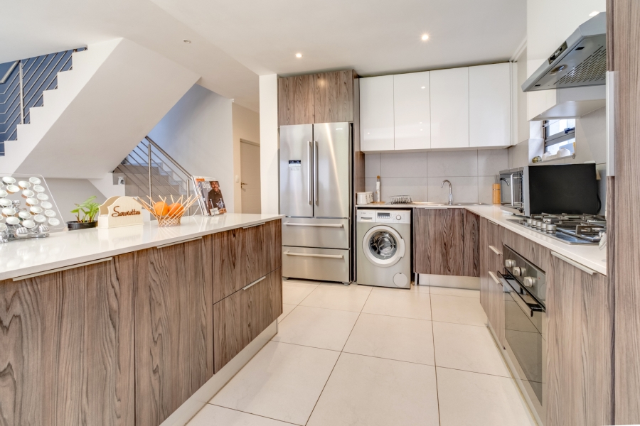 3 Bedroom Property for Sale in Bryanston Gauteng