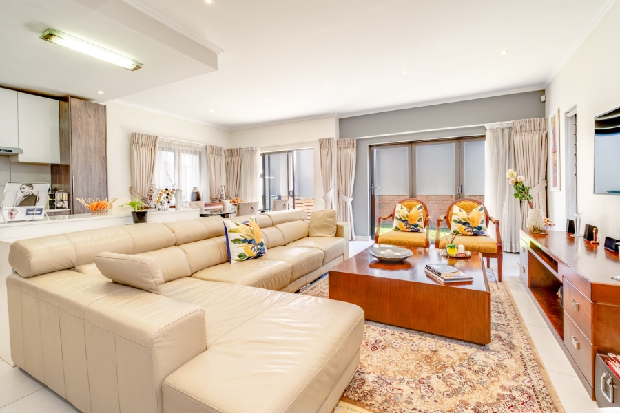3 Bedroom Property for Sale in Bryanston Gauteng
