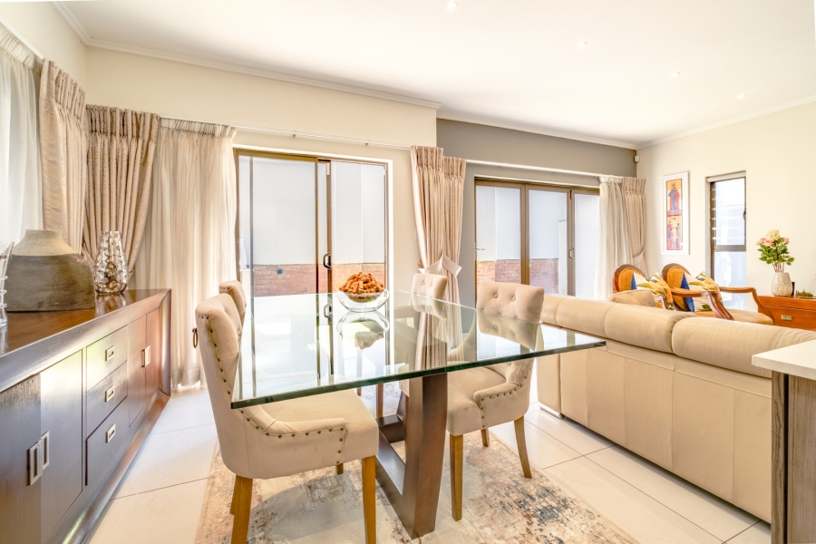 3 Bedroom Property for Sale in Bryanston Gauteng