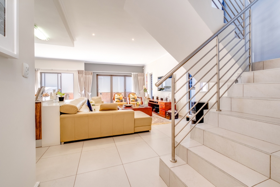 3 Bedroom Property for Sale in Bryanston Gauteng