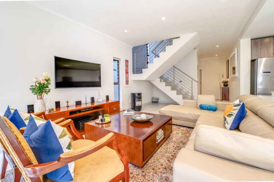 3 Bedroom Property for Sale in Bryanston Gauteng