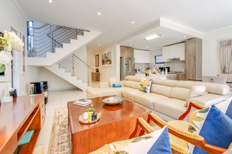 3 Bedroom Property for Sale in Bryanston Gauteng