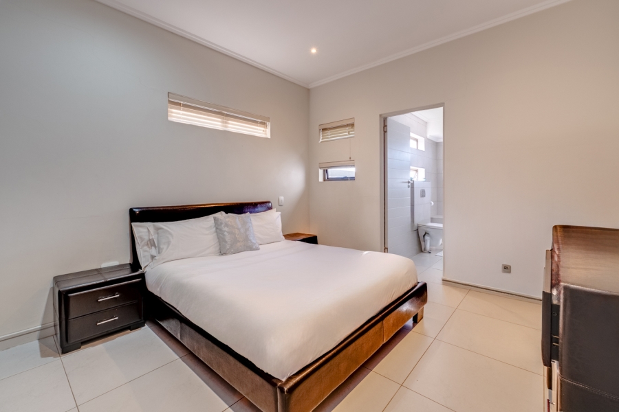 3 Bedroom Property for Sale in Bryanston Gauteng