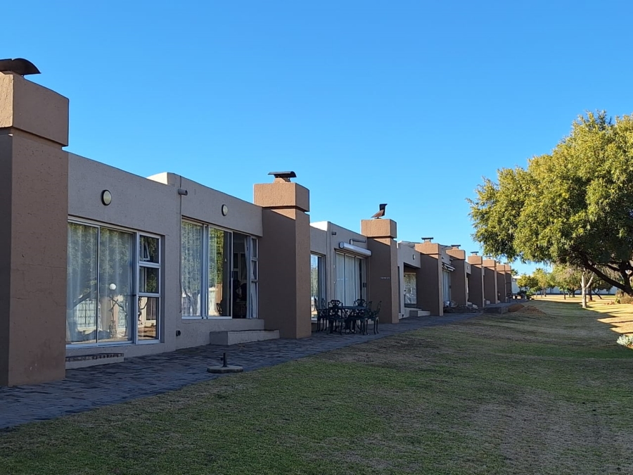 2 Bedroom Property for Sale in Vaal Marina Gauteng