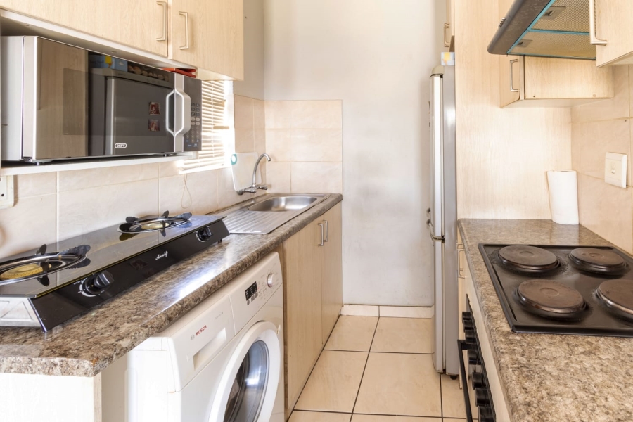 2 Bedroom Property for Sale in Cosmo City Gauteng