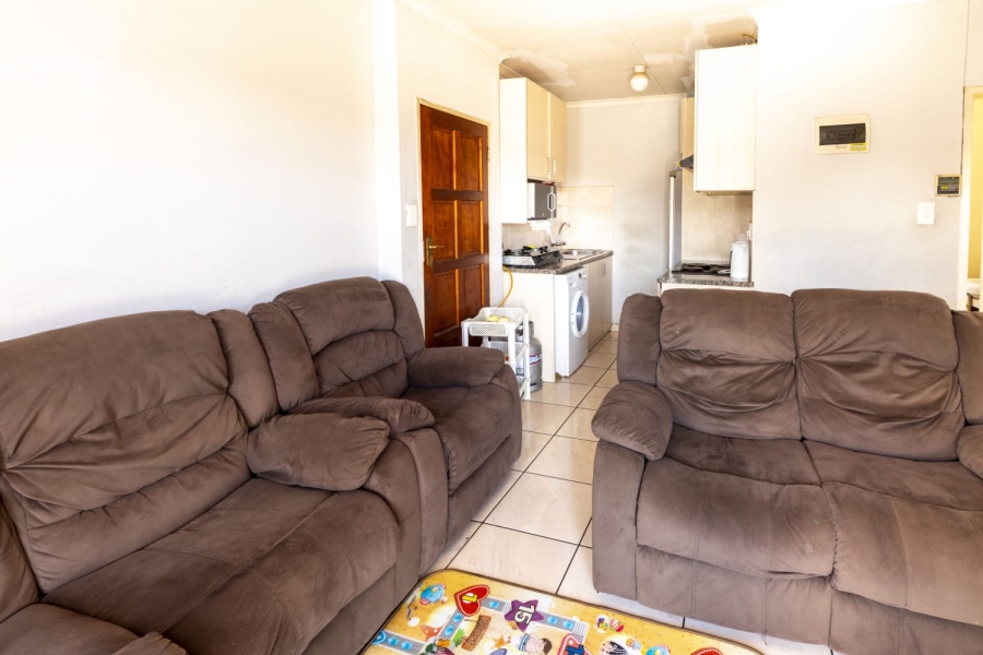 2 Bedroom Property for Sale in Cosmo City Gauteng