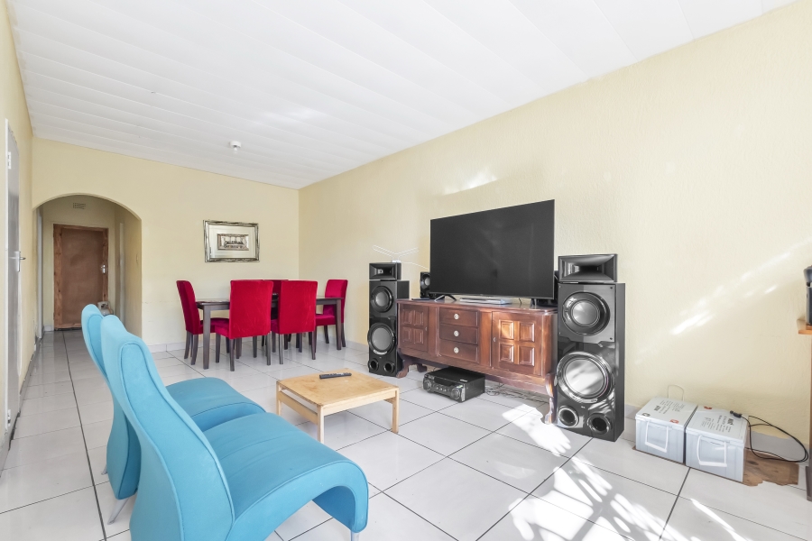 3 Bedroom Property for Sale in Windsor East Gauteng