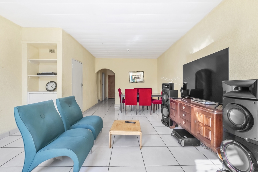 3 Bedroom Property for Sale in Windsor East Gauteng