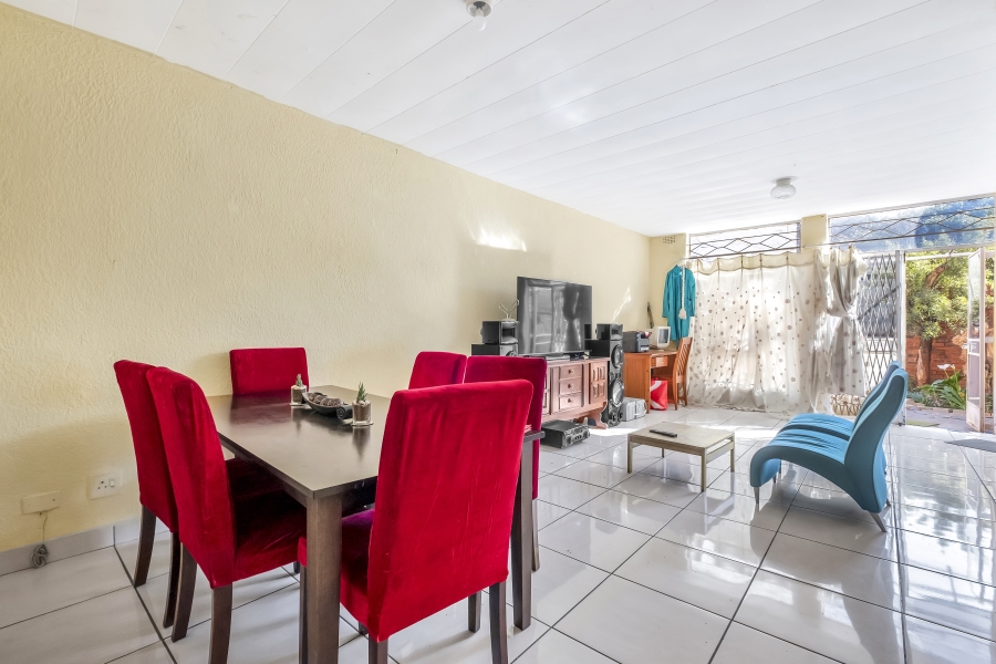 3 Bedroom Property for Sale in Windsor East Gauteng