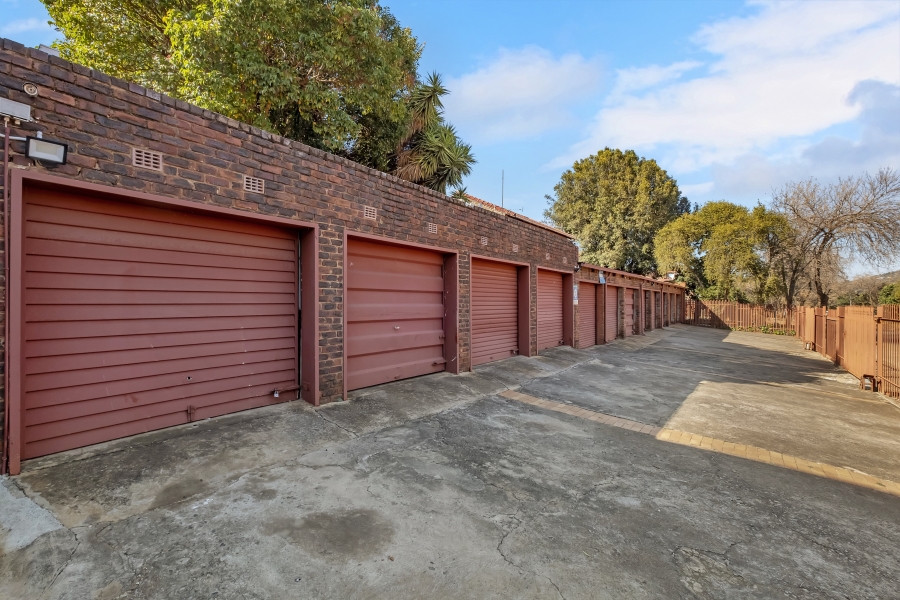 3 Bedroom Property for Sale in Windsor East Gauteng