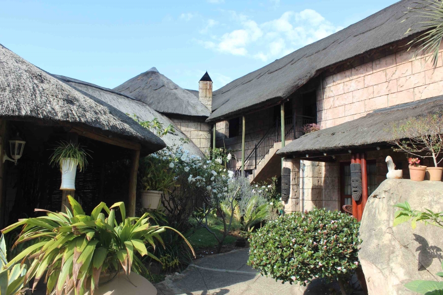 16 Bedroom Property for Sale in Aston Manor Gauteng
